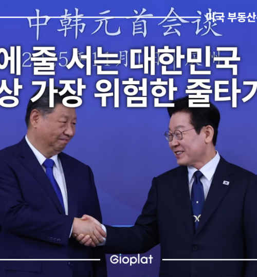 한중 정상회담 외교 분석