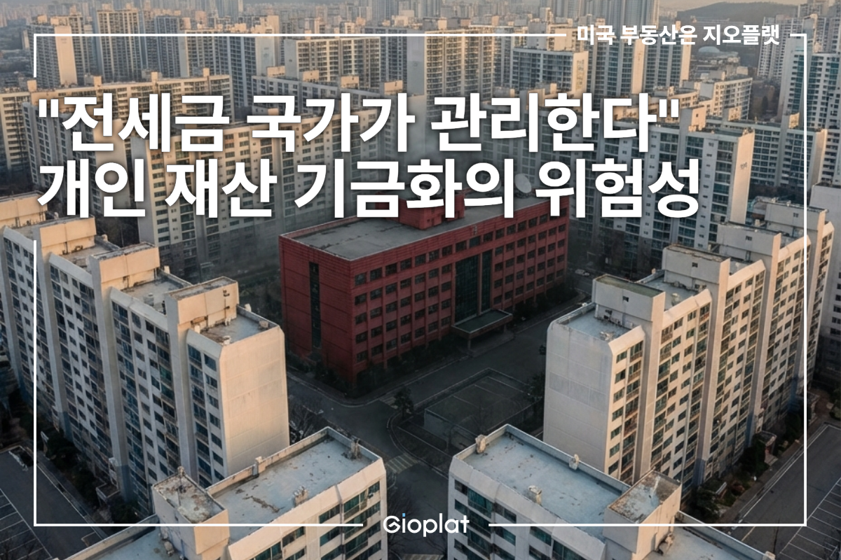 전세신탁 제도 문제점 전세보증금 국가관리