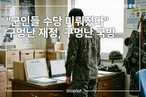 군 간부 실적수당 지급일 지연