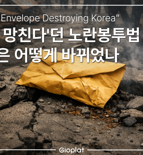 노란봉투법 시행 영향