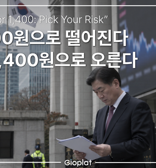 달러 원 환율 전망